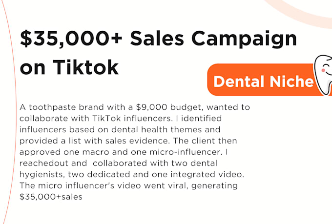 setup end to end influencer marketing campaign